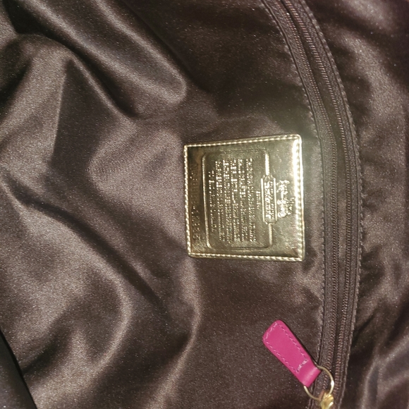 No longer into big bags - Picture 4 of 6